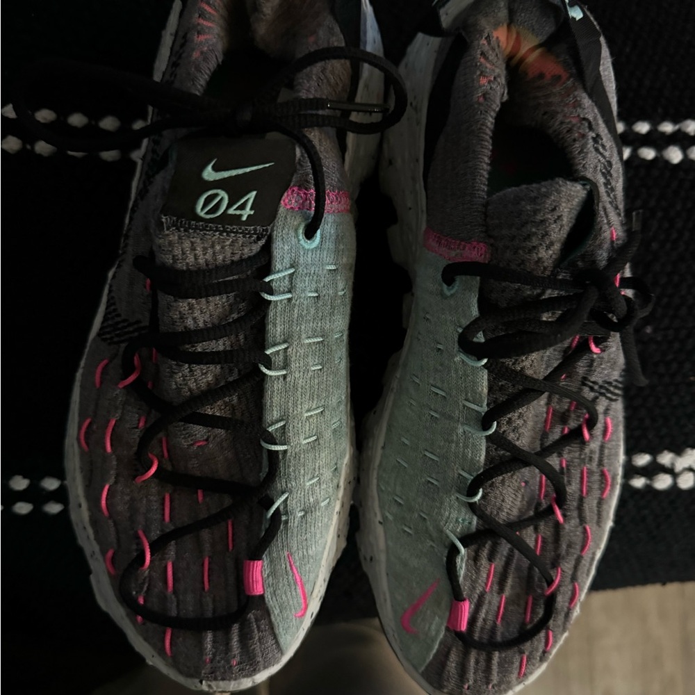 Nike sneaker